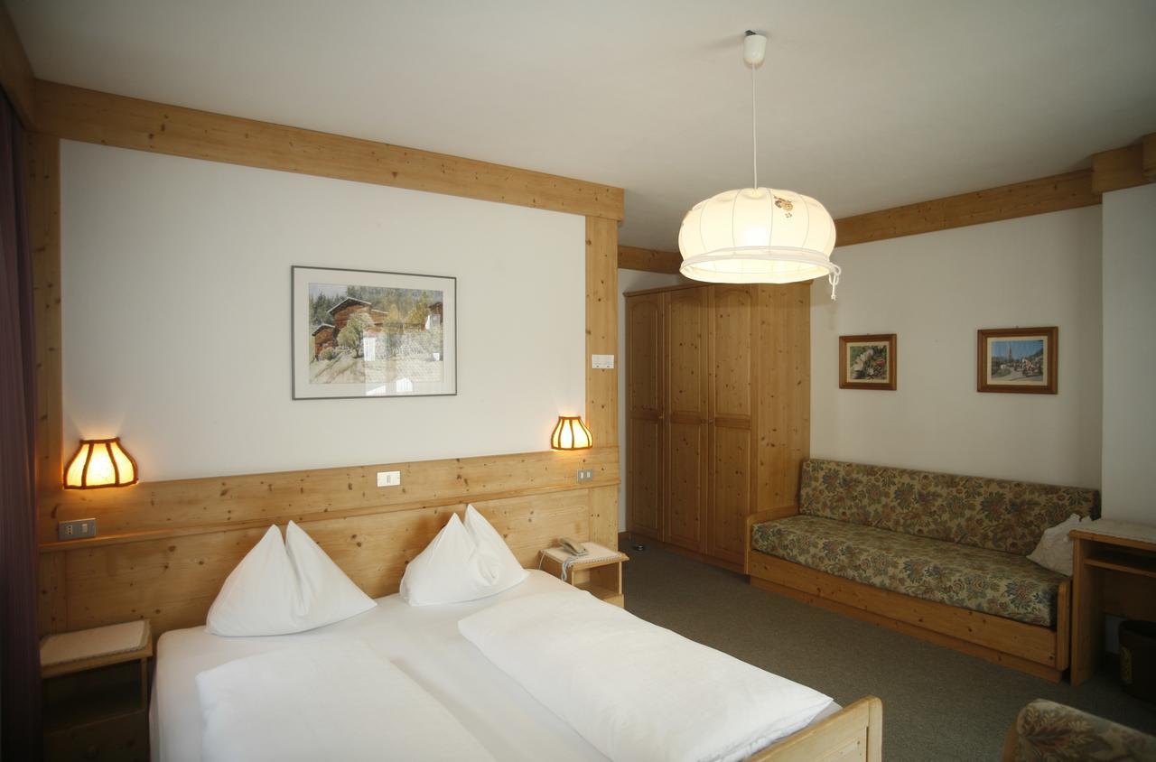 Pension Steinberg Ultimo Exterior foto